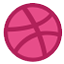 dribble