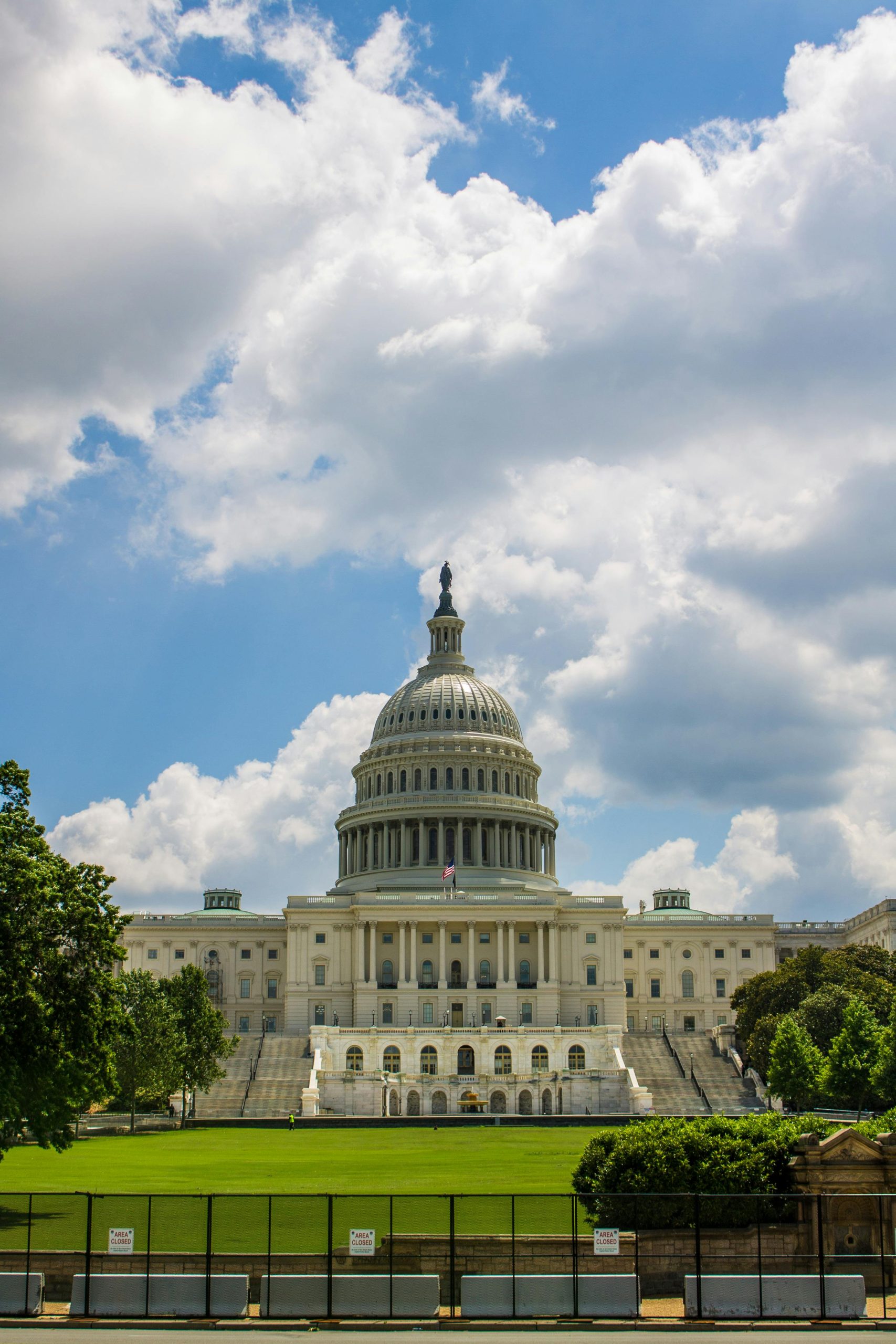 United States of America