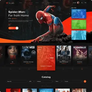 Website Development